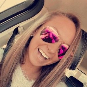 Meet your Posher, Mariah